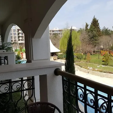 Harmony Suites Grand