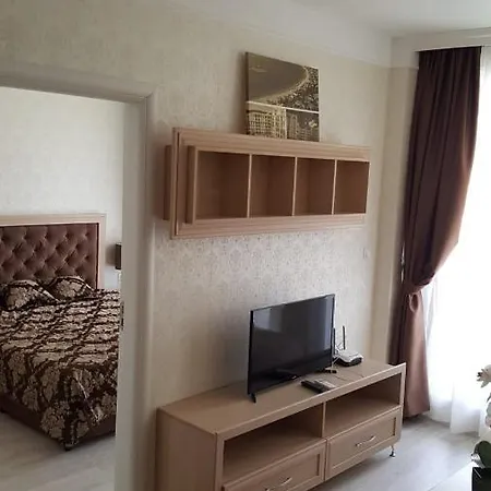 Отель Harmony Suites Grand *
