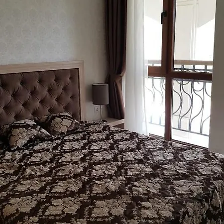 Harmony Suites Grand * Солнечный берег