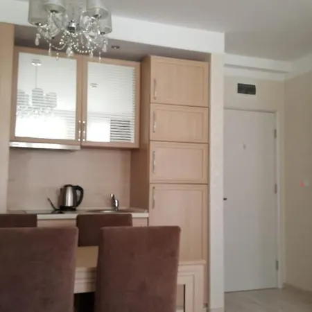 Harmony Suites Grand Солнечный берег
