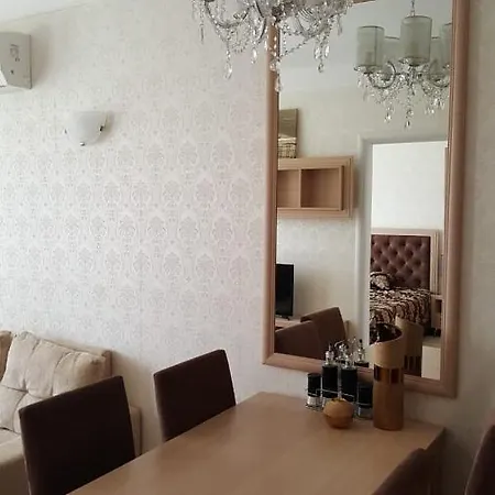 Harmony Suites Grand * Солнечный берег