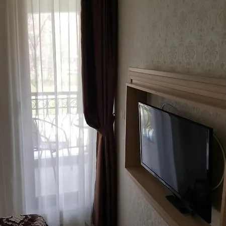 Hotel Harmony Suites Grand *