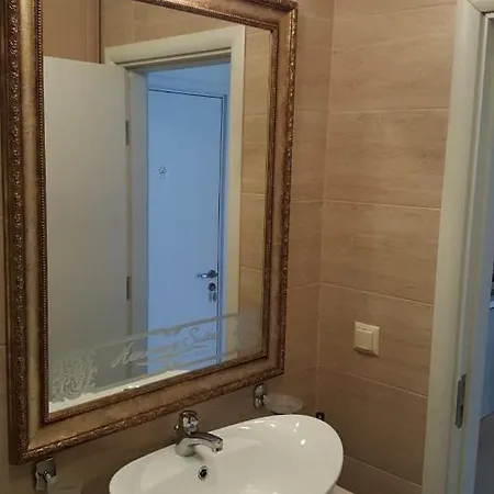 Harmony Suites Grand Hotel Sunny Beach