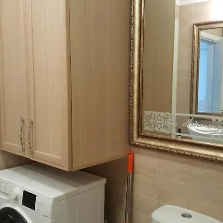 Harmony Suites Grand *