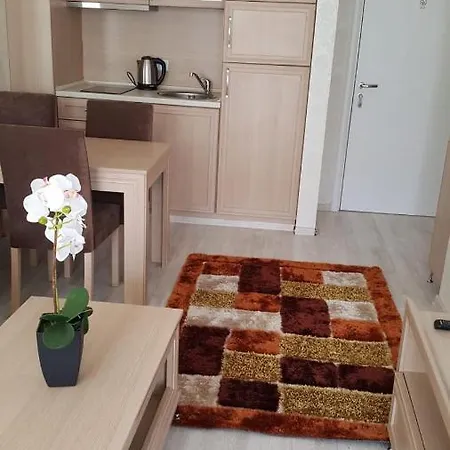 Hotel Harmony Suites Grand
